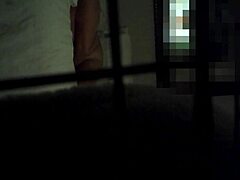 Big Tits Stepmom Caught on Hidden Cam Using Her Vibrating Toy to Orgasm