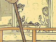 Whip And Ink Episode 02 Explores Creative Themes In A Captivating Narrative Series Format.