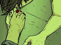 Whip And Ink Episode 02 Explores Creative Themes In A Captivating Narrative Series Format.