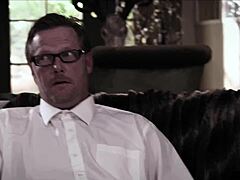 Must Practice Cheerleading With Stepdad