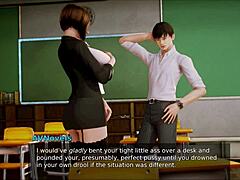 hey, check out this fun game session in academy 193 with all the exciting twists! 🎮