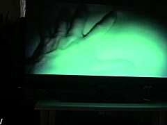 I love watching my candid amateur girlfriend get bent over in doggystyle for hidden anal fun