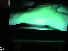 I love watching my candid amateur girlfriend get bent over in doggystyle for hidden anal fun