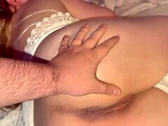 Who wants this extreme POV face fucking with deepthroat and throatpie action?