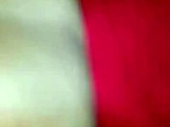 Safada indulges in submissive anal play with huge saggy tits and bbw curves