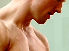 This wet pussy blonde with natural tits gets fucked hard by a stiff cock outdoors! 😏