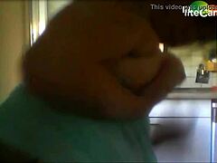 big tits milf gets wild with those massive boobs bouncing everywhere you look