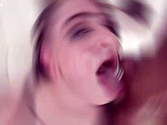 oh man, can you handle lydia black taking five big black cocks deep in her ass with gapes and swallow