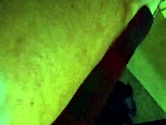 Kayleigh's Pretty Hot Ass Gets Licked And Fingered Deep