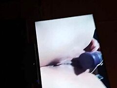 Kayleigh's Pretty Hot Ass Gets Licked And Fingered Deep