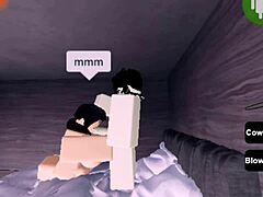 Whoa, Check Out These Massive Cocks And Big Tits In Wild Roblox Sex Scenes!