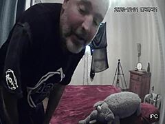 paranormal porn scene explodes with kim long's massive cock blowjob and creampie massage! intense asian milf rides in wild cunilingus action.