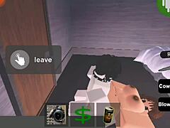 Whoa, Check Out These Massive Cocks And Big Tits In Wild Roblox Sex Scenes!