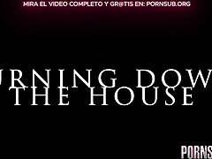hey, this latina milf needs a massage with creampie seduction - check the full vid on pornsuborg 😏
