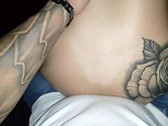 Made My Girlfriend Suck Strangers' Cocks While I Watched Her in the Gloryhole
