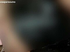 Me and wife, cumshot in her ass, then eating cum, oops