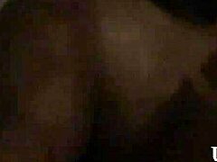 Why does Andrea love flashing her shaved pussy in public? This mature British wife gets off on outdoor nudity and wanking in Birmingham.