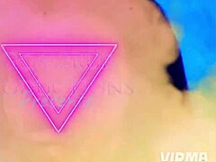Monster black cock licks and fucks two fat ebony bbws with big tits and asses