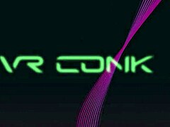 Wow, VR Conk Asian Silver Wolf Sucks Cock Deep And Fucks Hard In Honkai Star Rail Cosplay Parody!