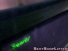 that bj hating teen gets facialized after getting caught in high definition - wild stuff 😏