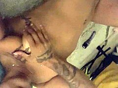 Bobbi Jo88 Shows Off In Solo Preview With Close-Up Views!