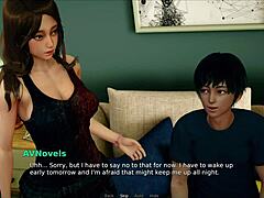 Oh man, my bully turns into my lover in episode 70