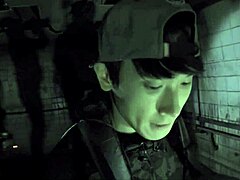 Have You Heard About Gonjiam Haunted Asylum? It's This Creepy Pov Asian Spot With Eerie Vibes