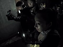 Have You Heard About Gonjiam Haunted Asylum? It's This Creepy Pov Asian Spot With Eerie Vibes