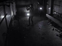 Have You Heard About Gonjiam Haunted Asylum? It's This Creepy Pov Asian Spot With Eerie Vibes
