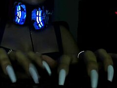 oh gosh, our sweet community manager alice relaxes us with her gentle asmr keyboard sounds from those pretty hands