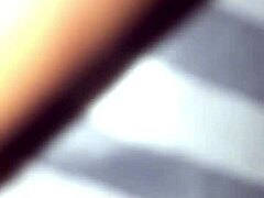 Hey, check out Farrah Star's big booty taking that massive dick hard