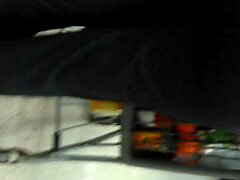 Big Booty Pawg Shows Off at Cub Foods! Hidden Candid Milf Ass Action!