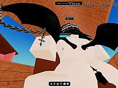 Monster Cock Pounds Sovieticwaifu20 Bot Before Real Russian Prostitute!
