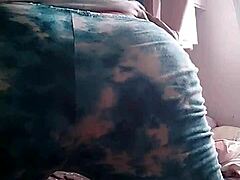 hey that sexy ass bitch is teasing me, so what do i do first with her tight pussy and asshole