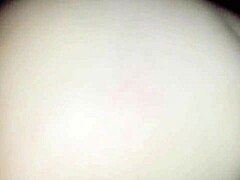 Milf Takes That Massive Black Cock Deep In Doggystyle Action!