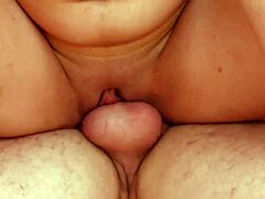 alternative babe digs that massive bbc pounding