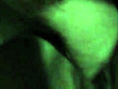 so what makes this great fuck with the amateur brunette feel so intense and homemade?