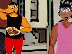 Bomb chika wom wom season 1 part 1 episode 7 drops now