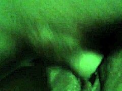 so what makes this great fuck with the amateur brunette feel so intense and homemade?