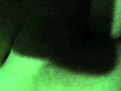 so what makes this great fuck with the amateur brunette feel so intense and homemade?