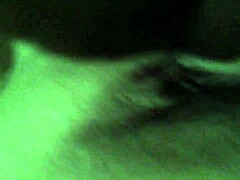 so what makes this great fuck with the amateur brunette feel so intense and homemade?