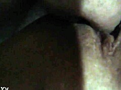 so what makes this great fuck with the amateur brunette feel so intense and homemade?