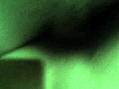 so what makes this great fuck with the amateur brunette feel so intense and homemade?