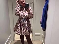 blowjob in the public, like