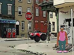 Bomb chika wom wom season 1 part 1 episode 7 drops now