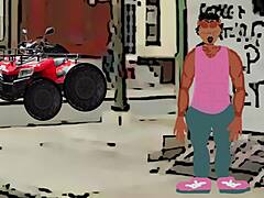 Bomb chika wom wom season 1 part 1 episode 7 drops now