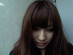 I tried the remote vibe walk with intense vibrations during my stroll - Hitomi Misaki part 2.