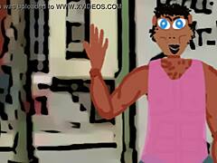 Bomb chika wom wom season 1 part 1 episode 7 drops now