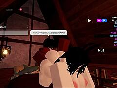 Raw Banging with Cheap Prostitute in Doggystyle