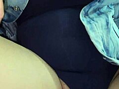 Dick and More Dick for My Tasty Blonde's Ass
